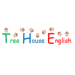 Tree House English logo