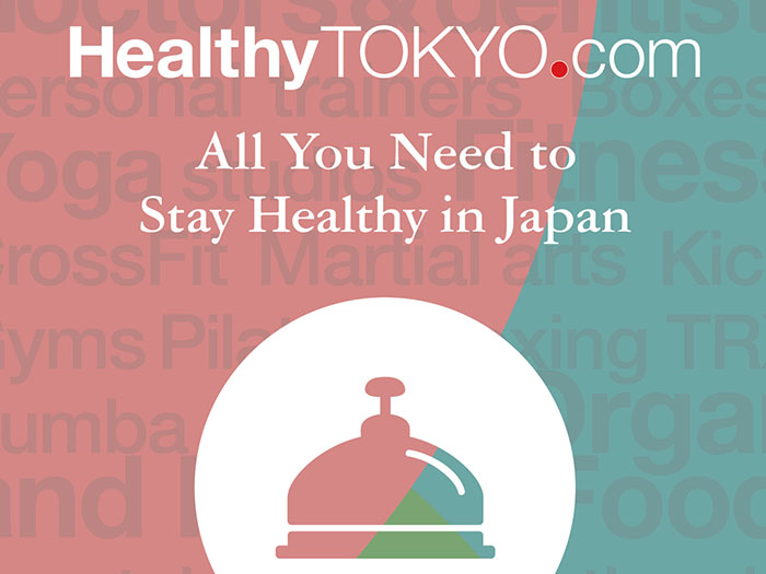 Healthy Tokyo