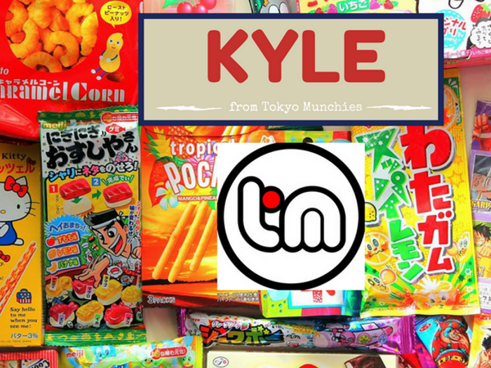 ALTInsider Podcast – Kyle from Tokyo Munchies