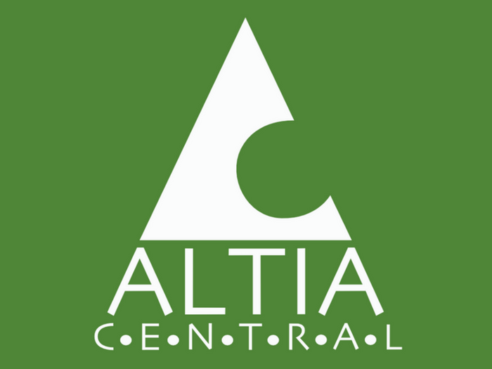 ALTInsider Podcast – Interview with Altia Central