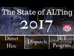 ALTInsider Podcast – 3 Different Types of ALTs