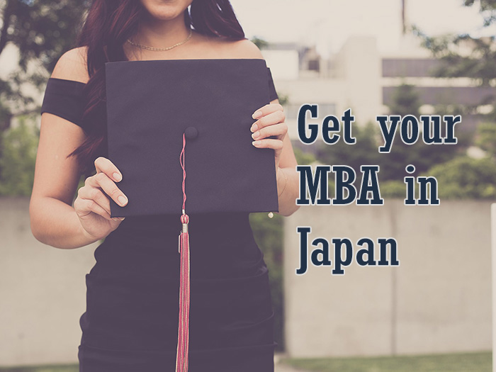 An MBA that can help you finish your BA too!