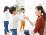 Teaching Babies – How To Make It Fun and Rewarding