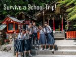 Teaching Outside The Classroom – School Trips