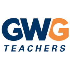 GWG Teachers logo