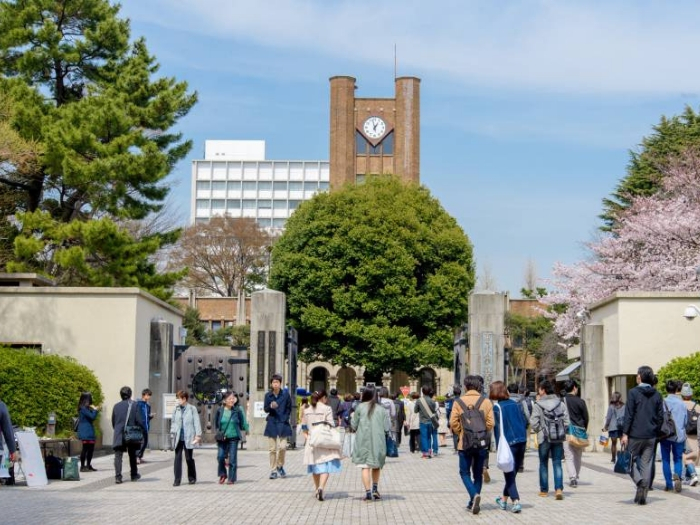 The Inside Japan Podcast – Getting a University Teaching Position w/University Teacher James