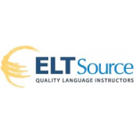 ELTSource logo