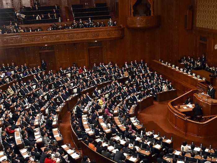Bill Allowing More Foreign Workers in Japan Passes Japan Diet