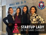 (Podcast) Starting a Company w/ Startup Lady