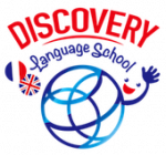 Discovery Language School logo
