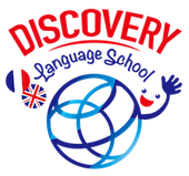 Discovery Language School logo