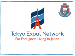 (Podcast) Fostering a Community – Amanda from the Tokyo Expat Network