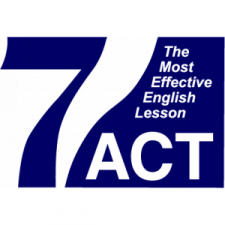 7ACT Co., Ltd. logo