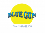 BLUE GUM EIKAIWA PLUS logo