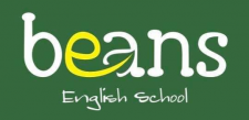 株式会社BeanStalk (Beans English Schools) logo
