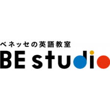 Benesse BE studio logo