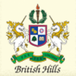 British Hills Co., Ltd. logo