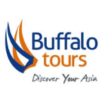 Buffalo Tours Japan logo