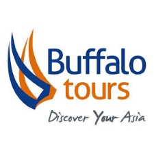 Buffalo Tours Japan logo