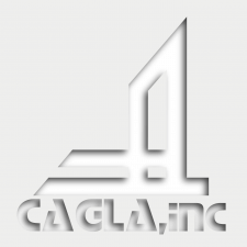 CAGLA,inc logo