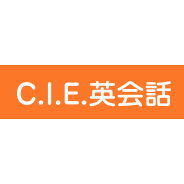 CIE English Center logo