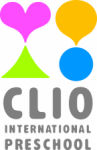 Clio International Pre School logo