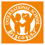 Discovery International School logo