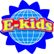 E-kids logo