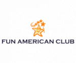 Fun American Club logo