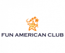 Fun American Club logo