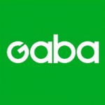 Gaba Corporation logo