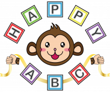 Happy ABC International School logo
