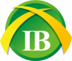 IB JAPAN CO., LTD, logo