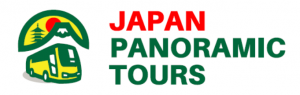 Japan Panoramic Tours (DOA JAPAN CORPORATION) logo