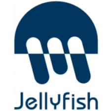 JELLYFISH, INC logo