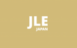 JLE Japan logo