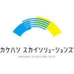 Kakehashi Skysolutions Co., Ltd. logo
