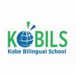 Kobe Bilingual School  (KOBILS) logo