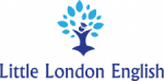 Little London English logo