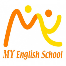 MY English School logo