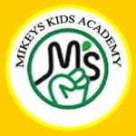 Mikey’s Kids Academy logo