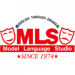 Model Language Studio logo