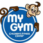 My Gym Japan logo