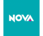 Nova Iwaki Ekimae logo