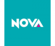 Nova Iwaki Ekimae logo