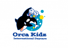 Orca Kidz International Daycare logo