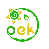 Oshaberi Eikaiwa Kyoshitsu logo