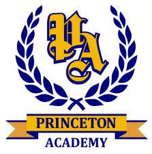Princeton Academy International School, Japan logo