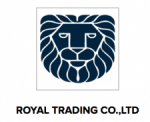 Royal Trading logo