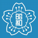 Showa Womens University Jr/Sr High School logo